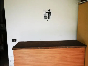 1st Private Room in the Attic With Shared Bathroom use