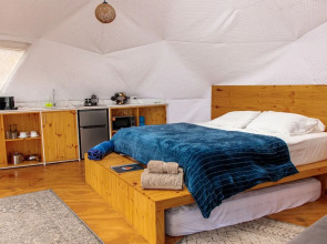 Samaipata Glamping