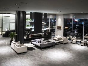 Sky View Hotel
