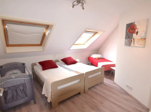 Apartment in a Central Location