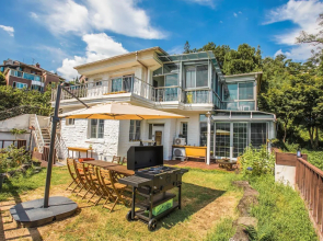 BC- Entire Serviced Residence & Home Concierge