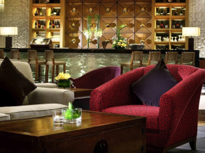 Sofitel Nanjing Zhongshan Golf Suning