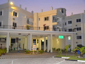 Sea Breeze Residential Complex