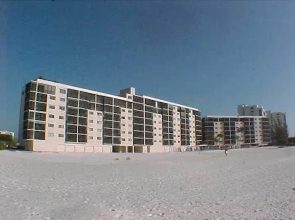 Carlos Pointe 536 - Two Bedroom Condo