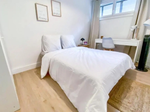 "Le Cocon" Joli duplex à 5mn du Vieux Port