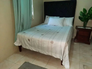 Doug Manor 2bedroom Apartment