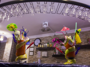 Kleopatra Ada Beach Hotel