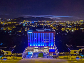 Radisson Hotel Guayaquil