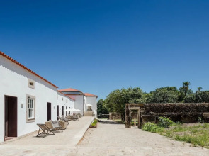 Hotel Paço de Vitorino