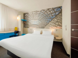 B&B Hotel Katowice Centrum