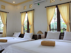Dewa House Bisma