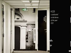 Fredriksten Hotell