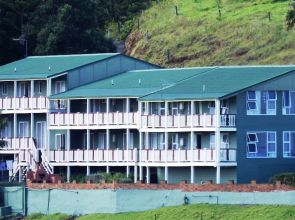 Panorama Seaside Apartments
