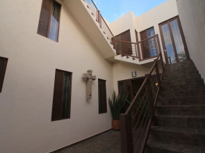 Casa Allende Rest Loft