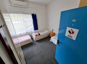 Rugby Club Hotel