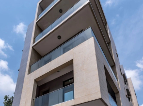 Goosepen Suites Ikoyi