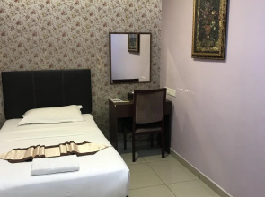 AB Inn Hotel