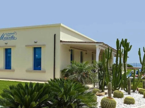 Top Residence Marcella
