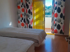 New Spacious Apartment in Vilamoura Center
