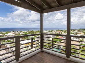 Seaview Townhouse B by Barbados Sotheby's International Realty