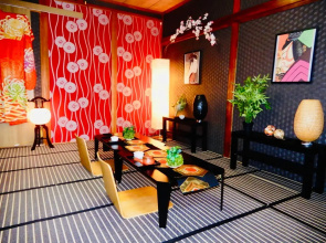 West Taisho 2F
