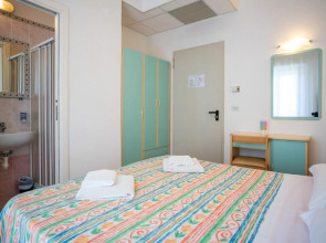 Hotel Radar