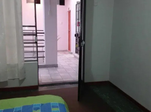 Check-In Arequipa B&B