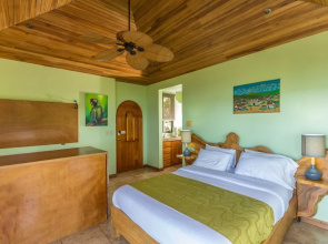 Vista Oceana, Stunning Ocean View Villa
