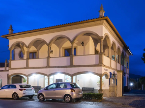 Hotel Rural e Glamping Solar das Arcadas