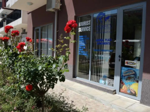 Persey Admiral Plaza Apartments