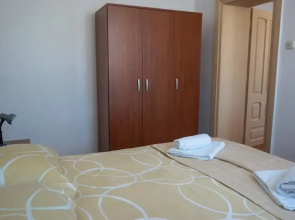 Apartmani Basioli