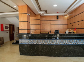 Banasa center