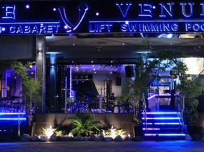 The Venue Residence and Cabaret