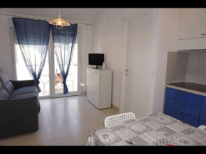 Functional Flat in a Residential Area
