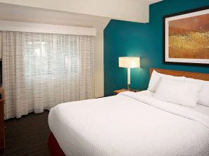Residence Inn By Marriott Binghamton