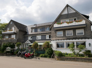 Kleines Hotel Wemhoff