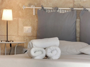 Faruk Leuca Resort