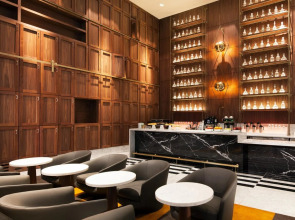 Sheraton Grand Los Angeles