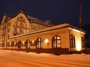 Hotel Montana