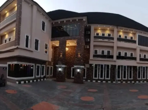 Hotel Marmaris oweri