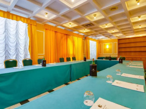 Culture Hotel Villa Capodimonte