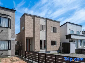 THE VERTEX Hokkaido family house