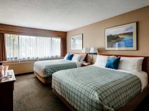 Lobstick Lodge