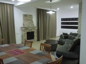 Holiday Home Energy Didveli