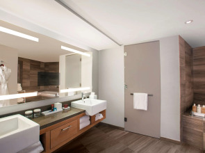 Conrad New York downtown