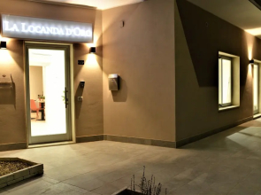 La Locanda Doro