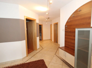 Luxurious Apartment in Mayrhofen With Mountain View