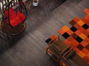 Hotel Calmo Chinatown