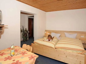 Pension Würzbauer