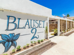 Blauset House Ii